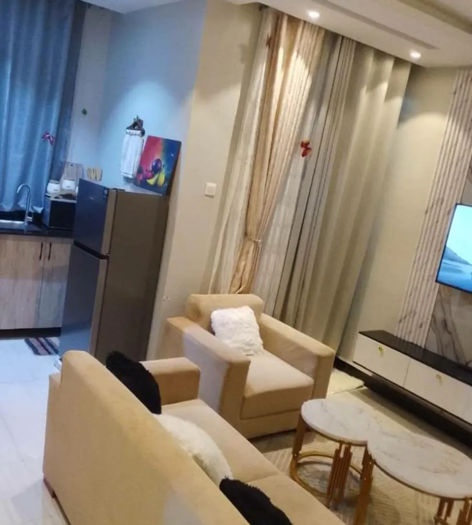 Bed & Breakfast Ahwera Beautiful Homes Kampala