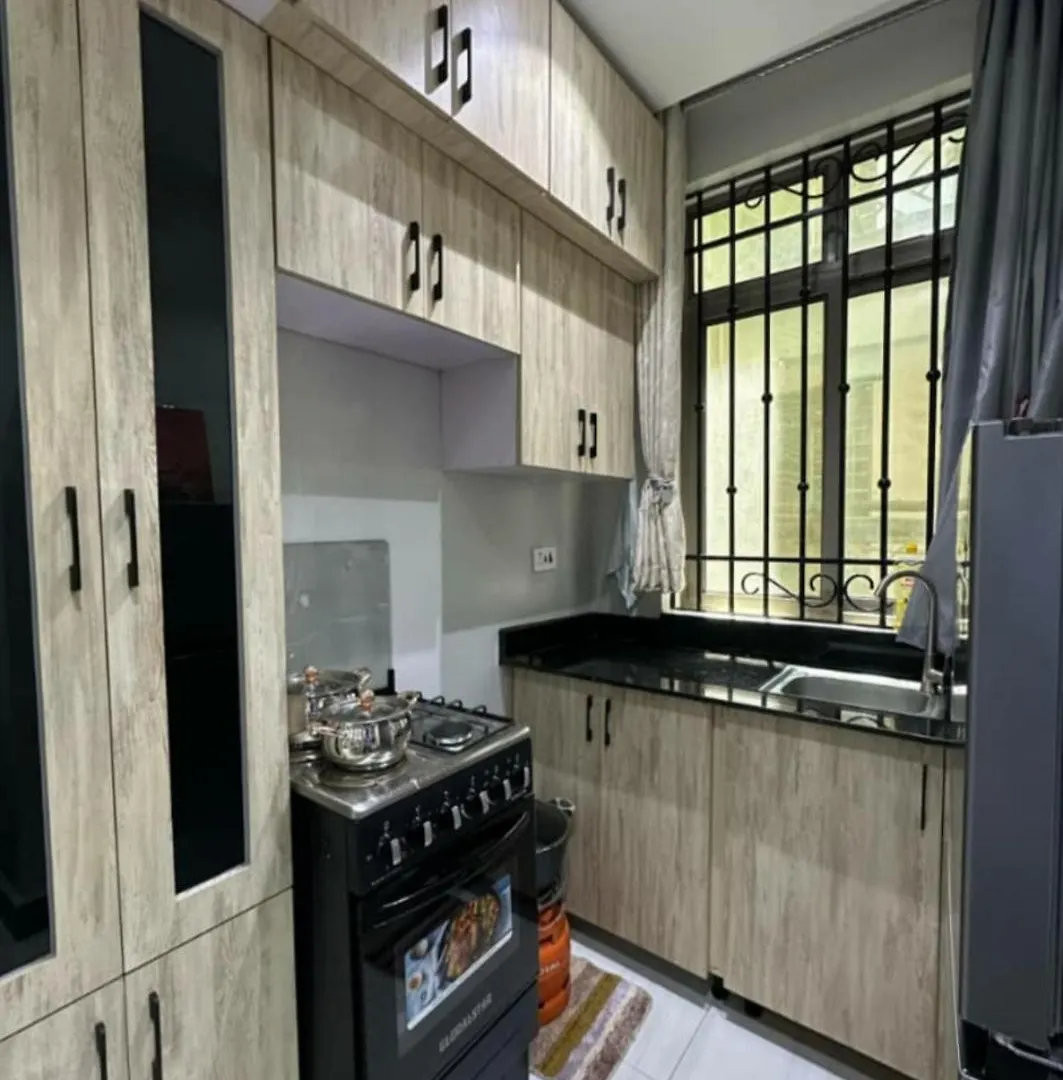 Ahwera Beautiful Homes Kampala