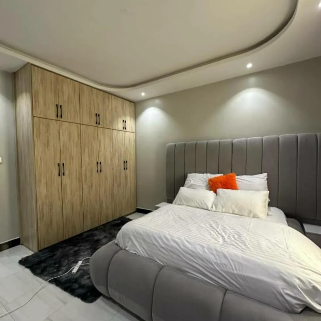 Ahwera Beautiful Homes Kampala Bed & Breakfast